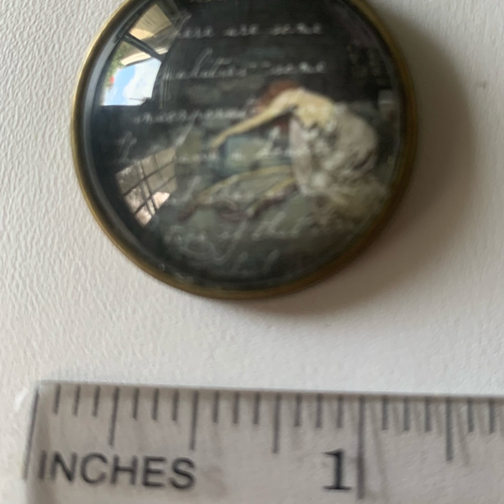 Necklace Poe View 4